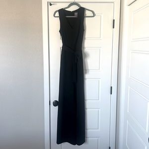 Vince Camuto Wide Leg Jumpsuit